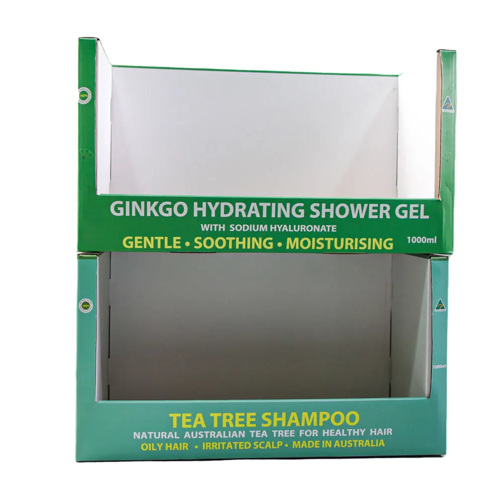 Personalized custom large size logo print size black corrugated cardboard recycled Wine Beer Packaging Display Box