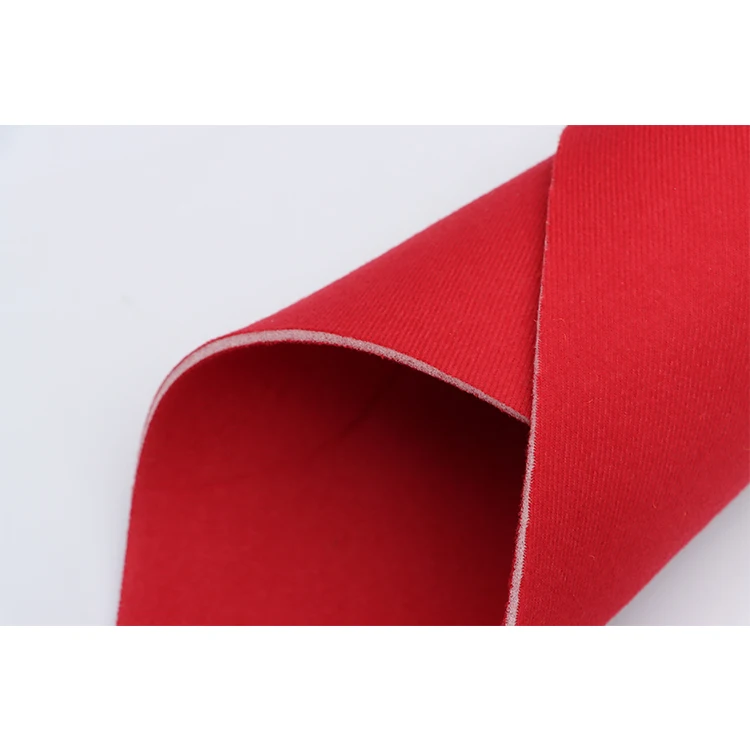Professional Factory Directly Supply Velvet Fabric For Furniture Dacron Fabric Composition