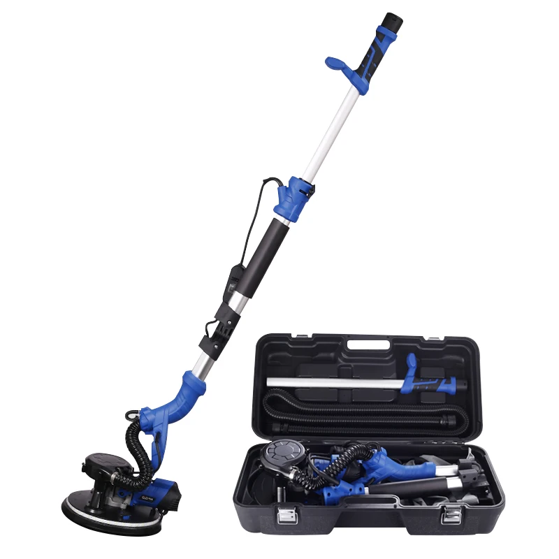 Putty Wall Grinding Machine Floor Polisher Drywall Sander Concrete Grinder