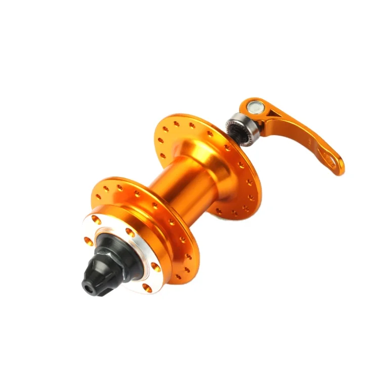 High quality bicycle accessories parts Big Sale Bearings Bicycle Hub Aluminum Alloy 24/28/32/36H Mtb Bike Hub made in China