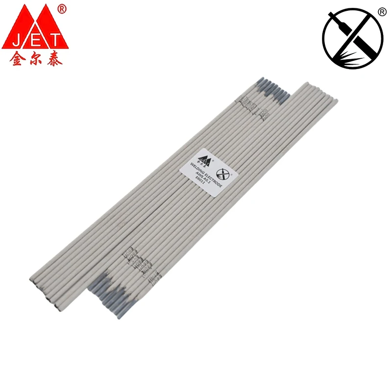 Welding Rods Electrodes Electrodes for Welding Factory Wholesale Price
