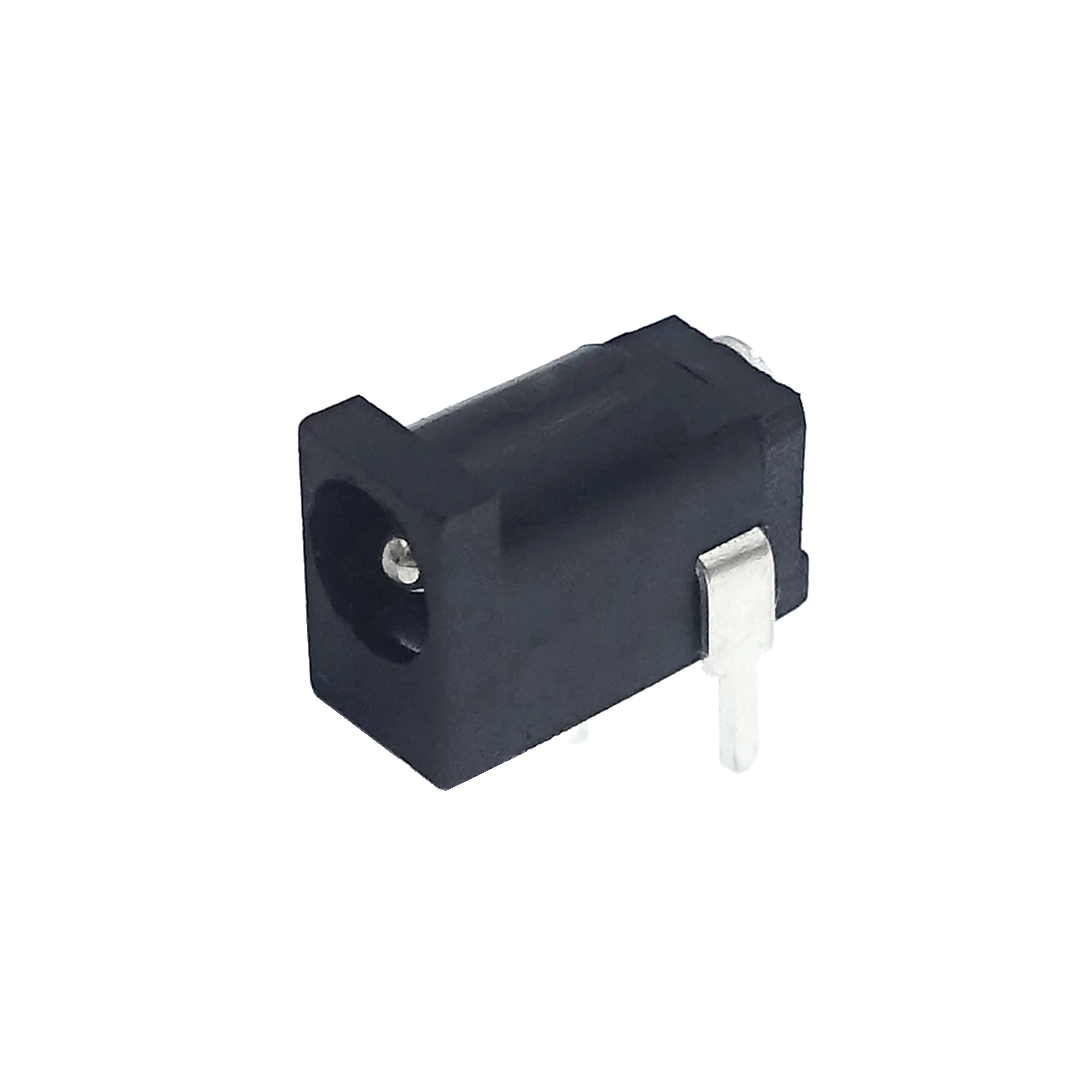 DC Power Jack 3Pin DIP Type Dc JACk Female Connector DIP DC Jack HDC02010-AHPB0ASH3