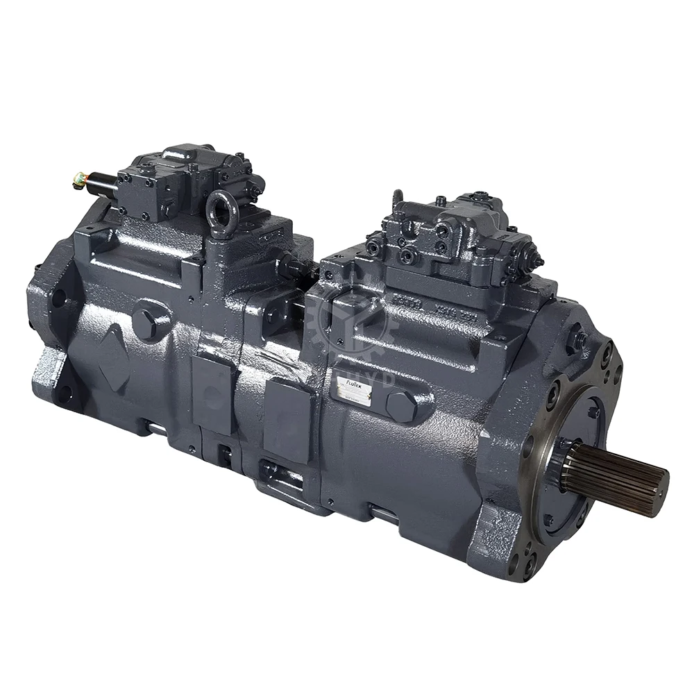 K3V280DTH 31ND-10010 R800LC-7 Main pump for Hyundai