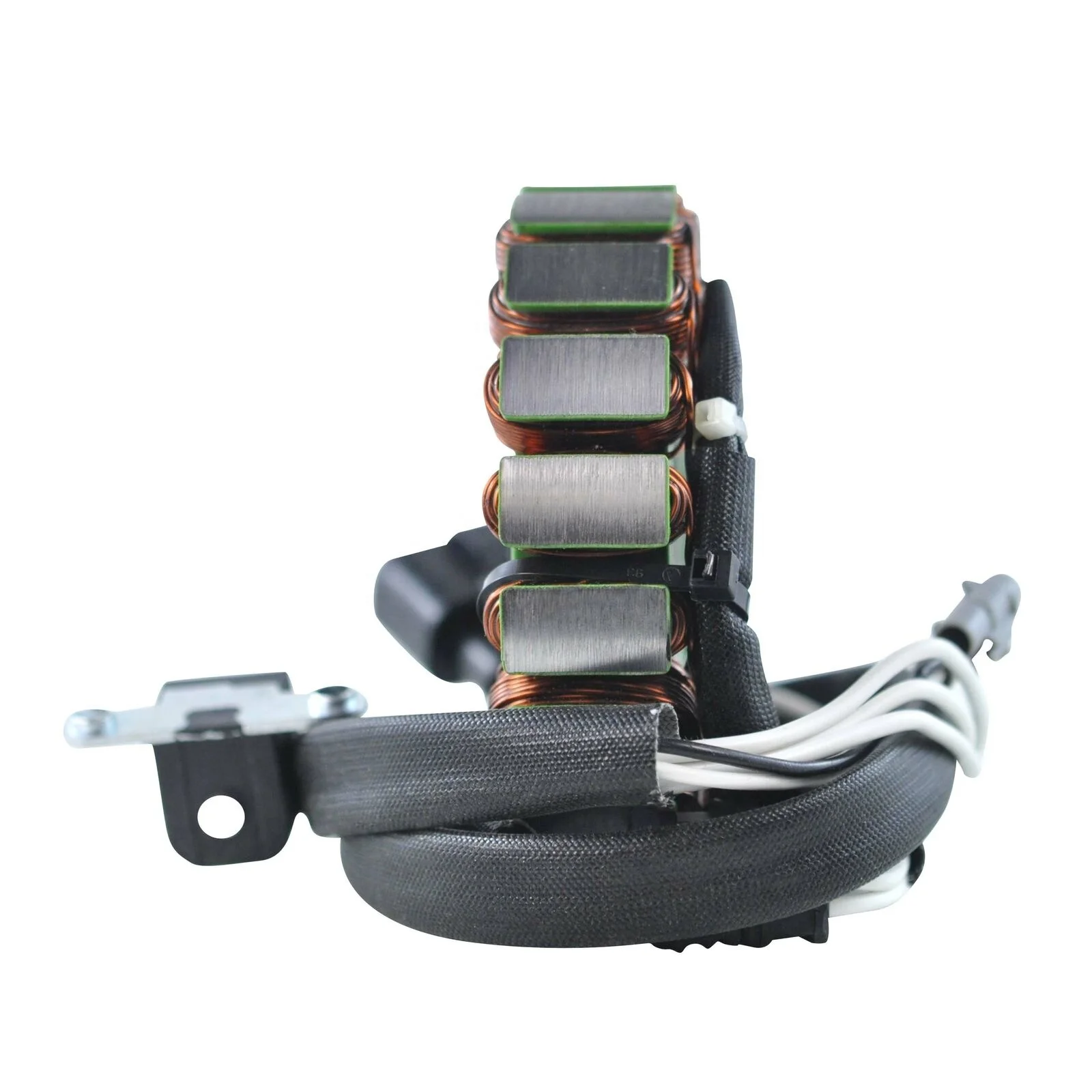 Motorcycle rotor magneto coil stator for YAMAHA Phazer PZ 50  PZ50 50CC GT500 11-13 motorcycle spare parts and accessories