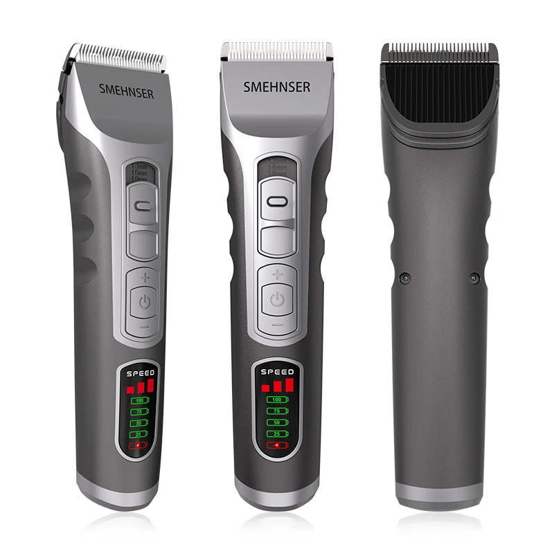 Best Electric Shavers Men Twin Blade Cordless Razor USB Rechargeable Shaving Machine Barber Trimmer