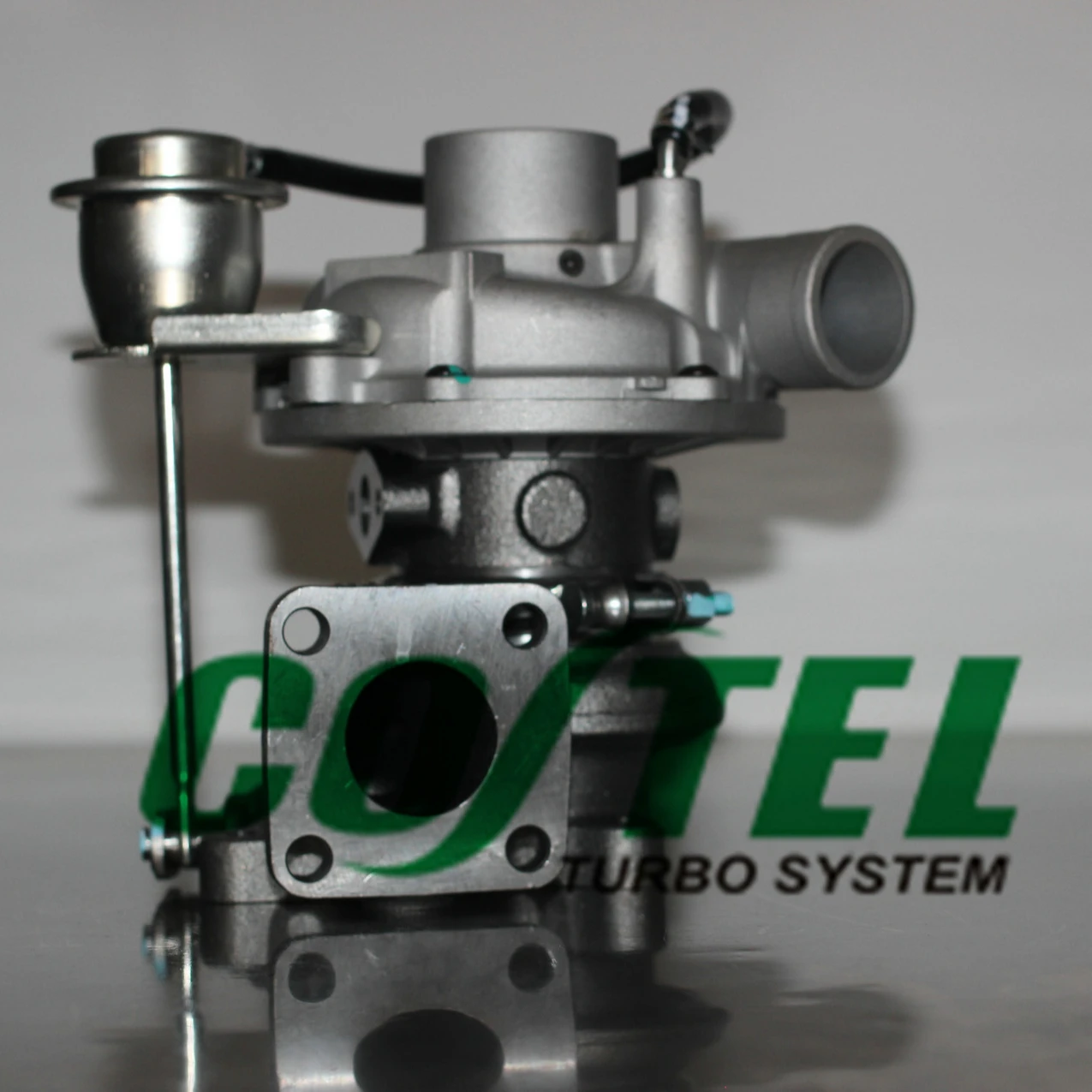 RHF4 Turbo VA420057 AS11 VB420057 VC420057 135756170 135756171 For Shibaura Industrial Engine N844L