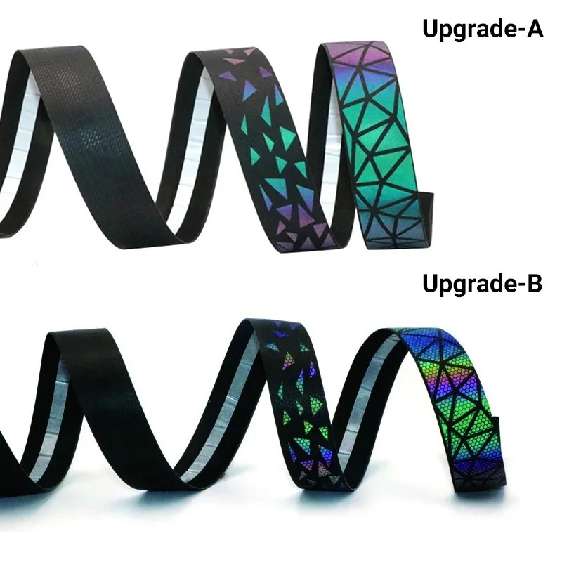 Bicycle Handlebar Tape Road Bike Non-slip Cycling Handle Belt Tape with Bar End Plugs Bicycle Accessories