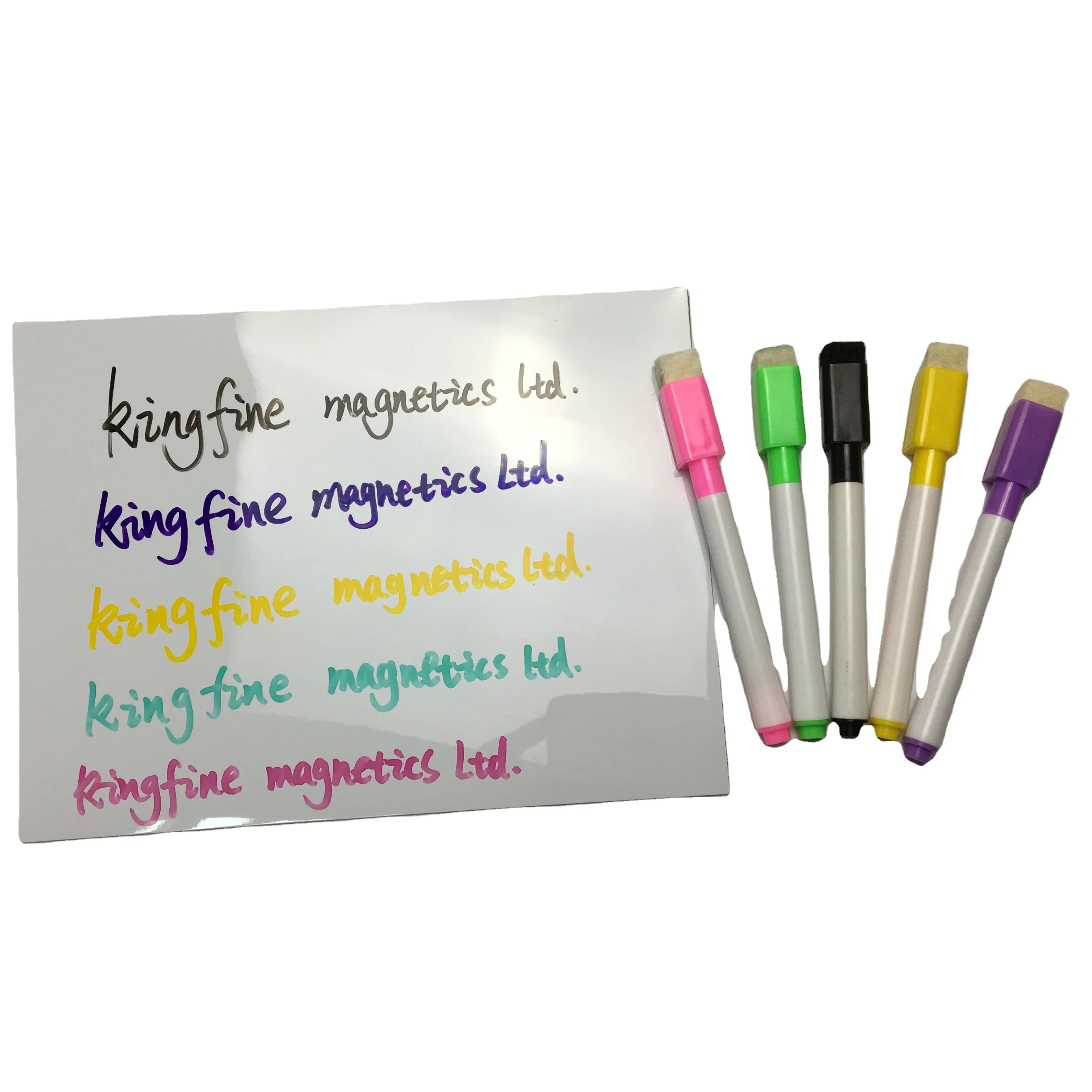 Dry Erase Magnetic Sheets & Rolls, magnetic whiteboard