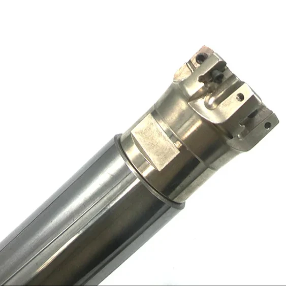 Seismic tool bar cnc cutting tools