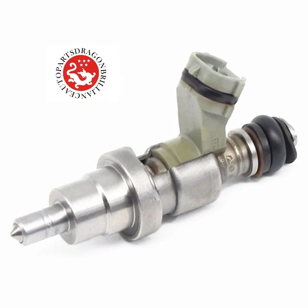 Fuel Injector Nozzle 23209-46131 23250-46131 2320946131 2325046131 For Toyota Mark II Brevis Progres Crown Mark II Blit Verossa