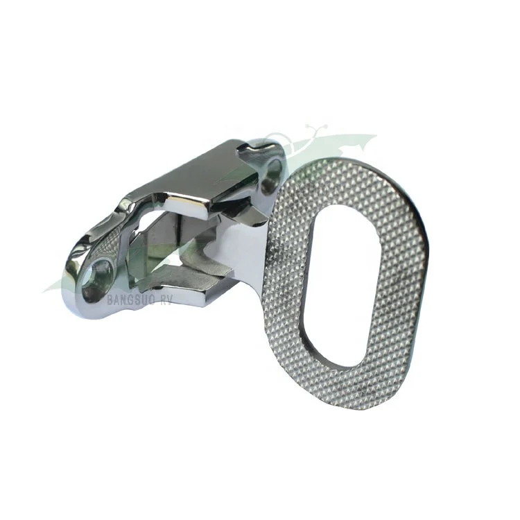 RV  motorhomes accessories for caravan adjustable hasp adjustable toggle accessories for caravan