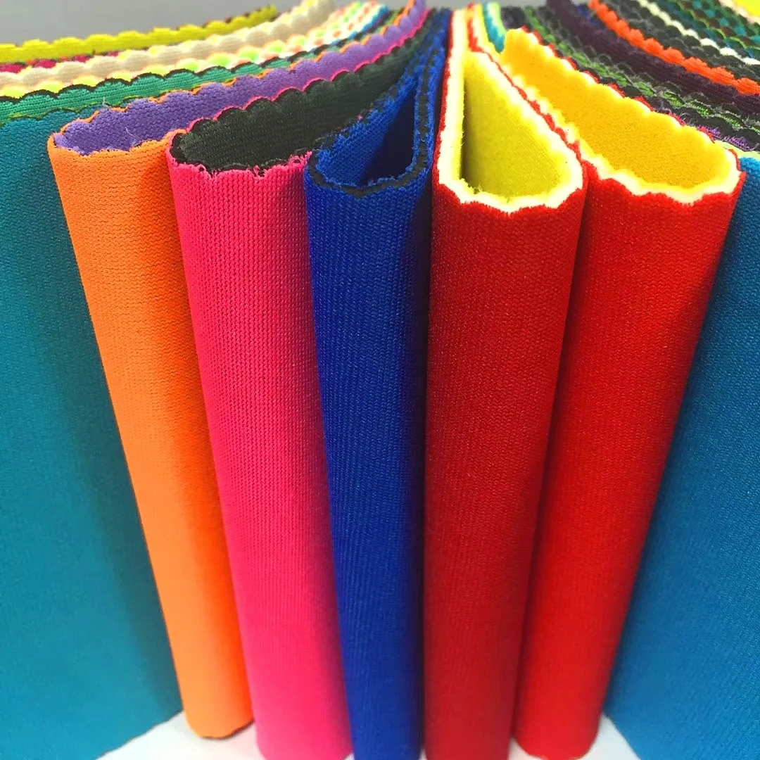 Неопреновая ткань для подводного плавания