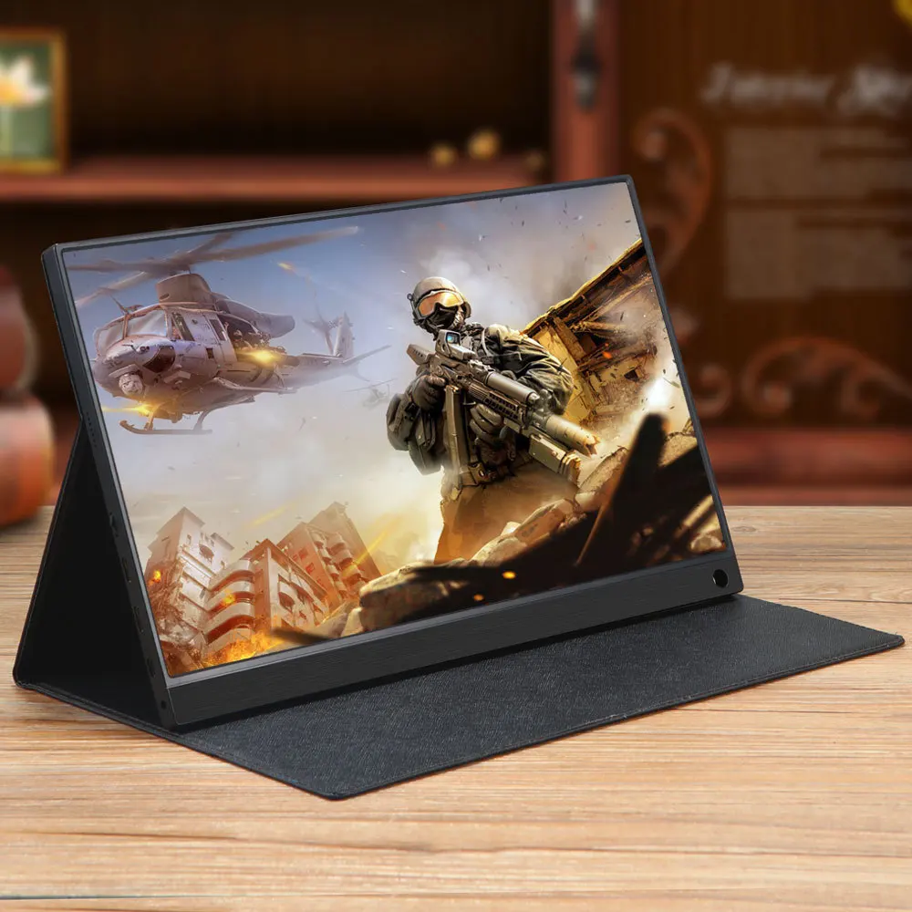 Conference System Multimedia Audio Video foldable For conference room monitor Display