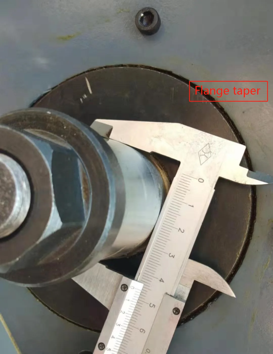 2023 M3070 Hydraulic Precision Main Mechanical Valve For the Grinder Grinding Machine