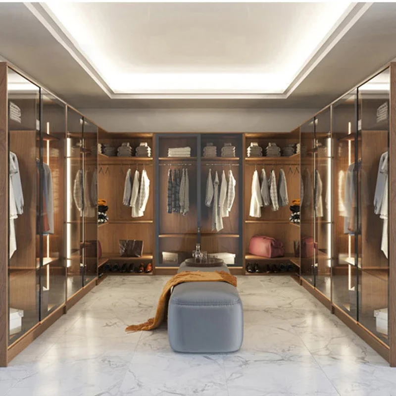 Drawers Hooks Wardrobe Cabinets Storage Items Cabinet Locker Wardrobe Bedroom Clothes Cube Multifunctional Armario Furniture