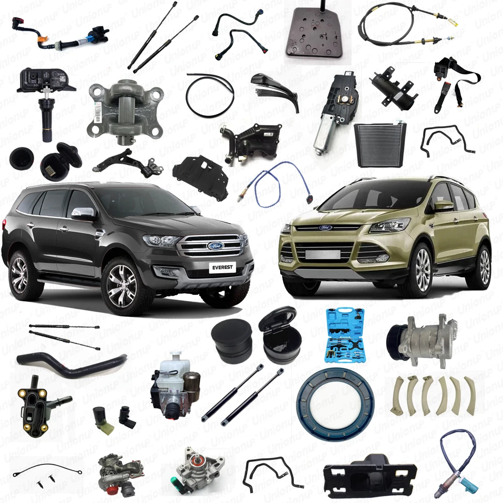 High Quality For Changan Spare Parts