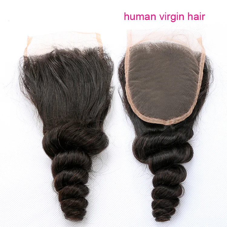 100% Virgin Human Hair Bundles Weave Vendors Remy Hair Extension Wholesale Brazilian Hair Loose Wave In China