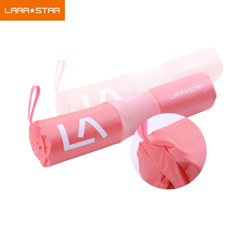 Hot Sale 7pcs Barbell Pad Set for Squat Squat Pad Ankle Straps Hip Resistance Bands and Carry Bag For Gym