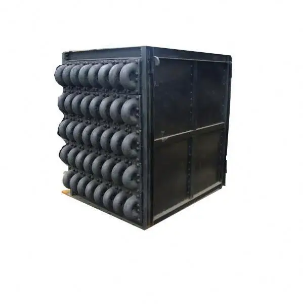 boiler economizer/boiler tube/ boiler parts