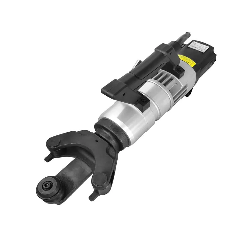 110v 220v 1500w Portable Hydraulic Electric Bender bar bending machine 32mm