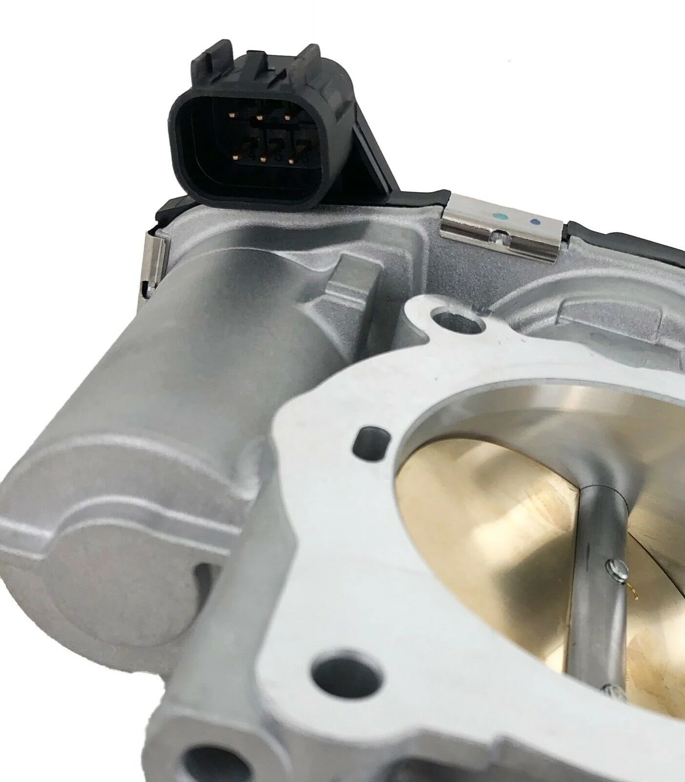 TB1044 217-3103 THROTTLE BODY For BUICK CHEVY CADILLAC GMC 12616994 F00H600073 12609009 12604075 High Quality