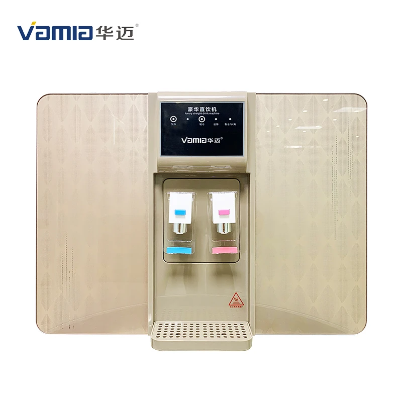 Лидер продаж система фильтрации воды undersink ro бытовой