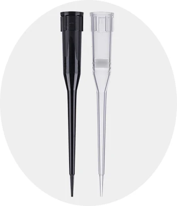 Black RSP 200ul without filter  Laboratory Pipette Filter Tip Applicable equipment Tecan EVO Tecan ADP Tecan Fluent