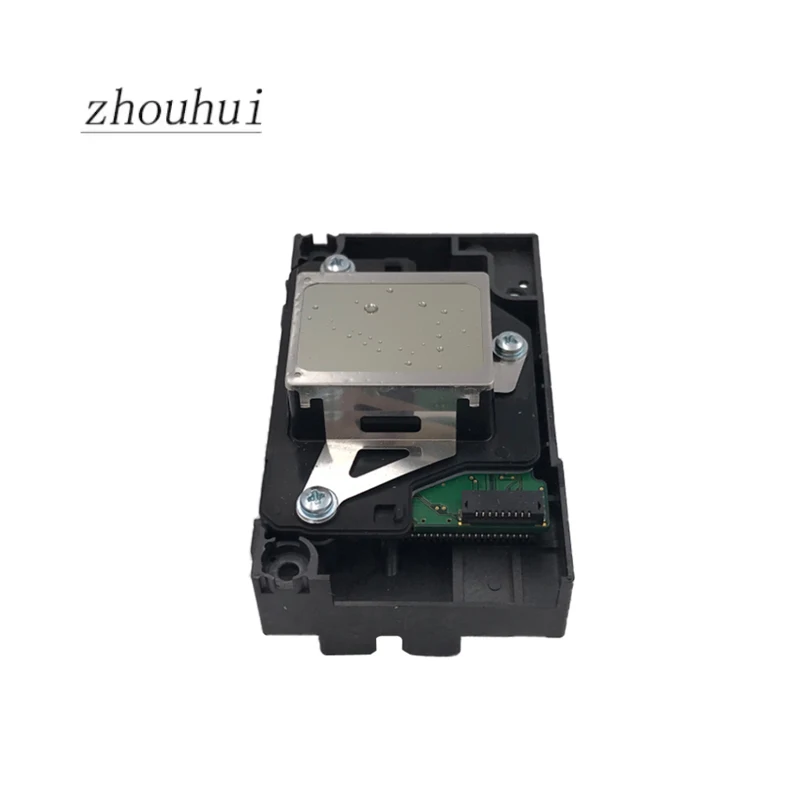 Original R1390 Printhead For Epson Head RX580 R270 R1400 R1410 R1430 L1800 1500W R265 R260 R360 R380 R390 RX510 RX590 Print Head