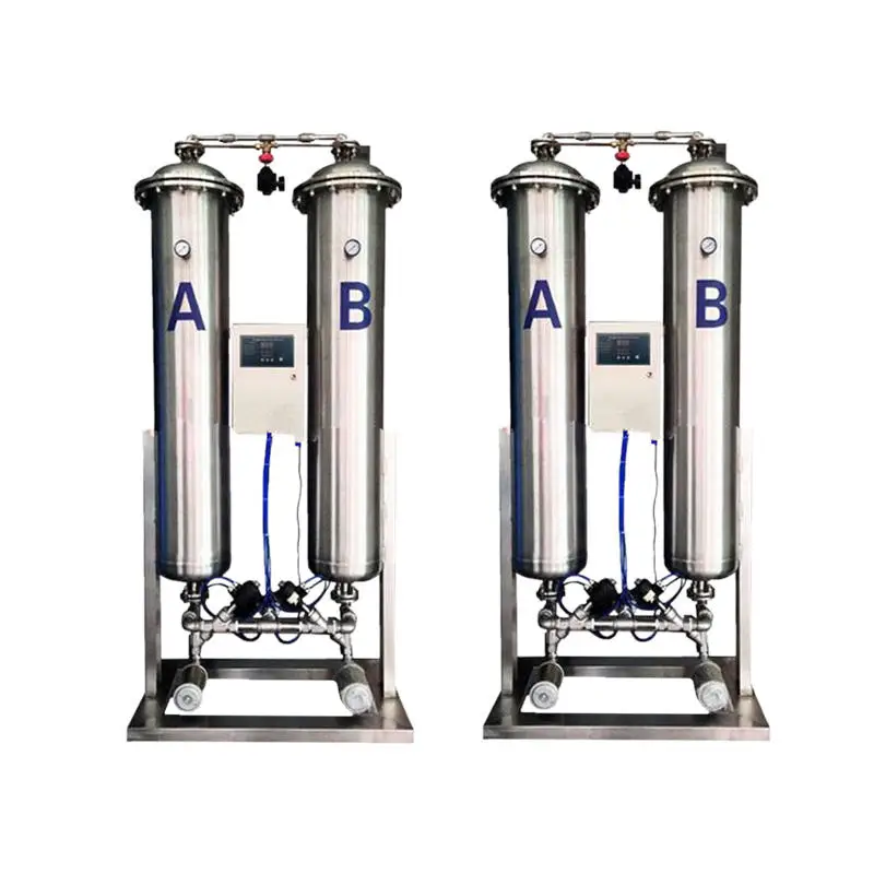 PSA oxygen generator modern design high purity oxygen plant for sale gas generation equipment