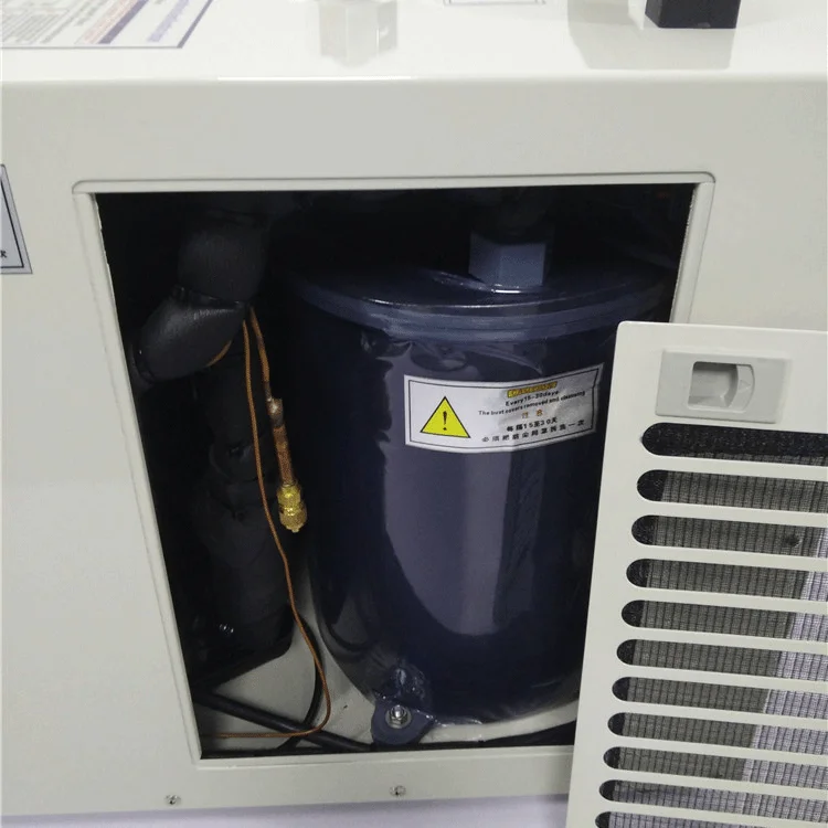 Series Industrial Water Chiller Cw5200ah Cw5202th 80w 150w Co2 Laser Tube Cooling Device For Cnc Spindle Machine