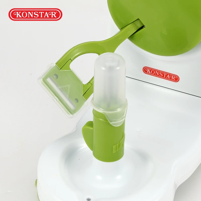 Best Seller Food Chopper Multi-Functional Ginger Masher Machine for Kitchen