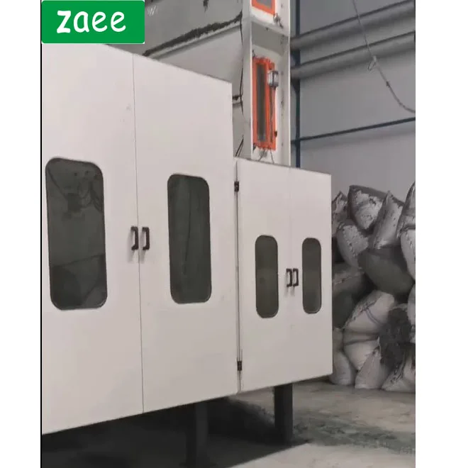 Nonwoven  Machines Production Line For Making Waste Mattress