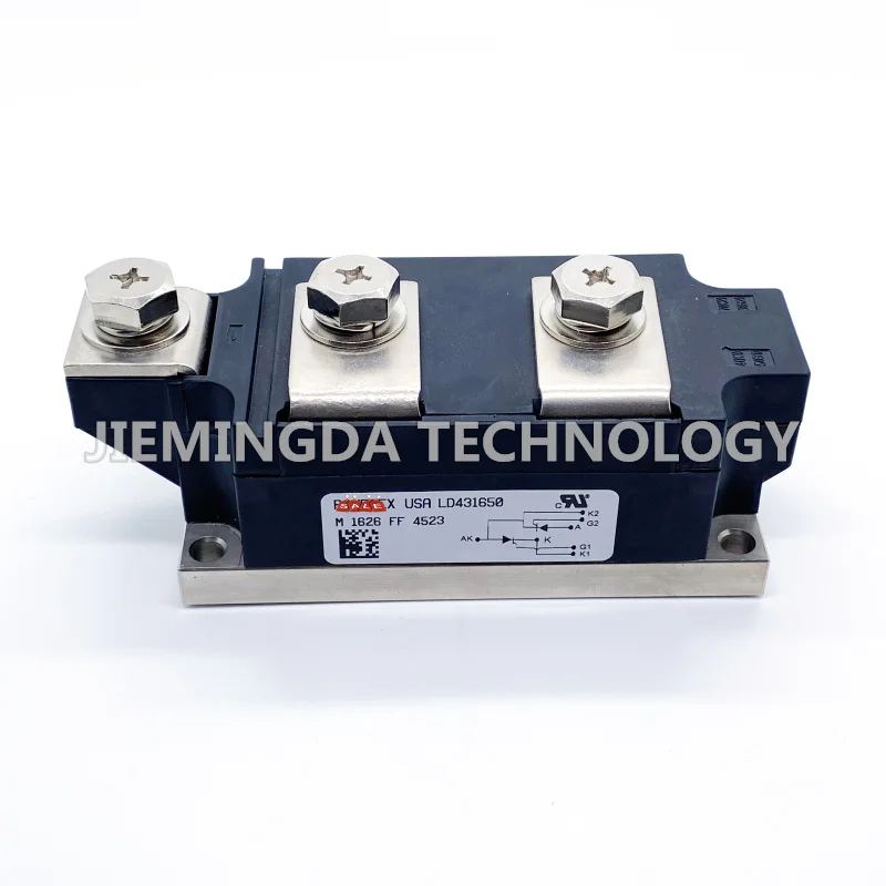 IGBT Modules 5STR03T2040 Power module 5STR Electronic Components And Thyristor