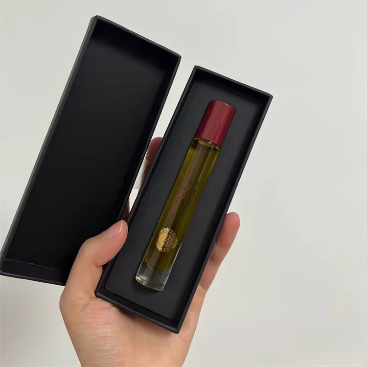 C&H Hot Selling Oil Perfume Roll On Long Lasting Charming Fragrance Oil Special Private Label  Perfume Oil For Women