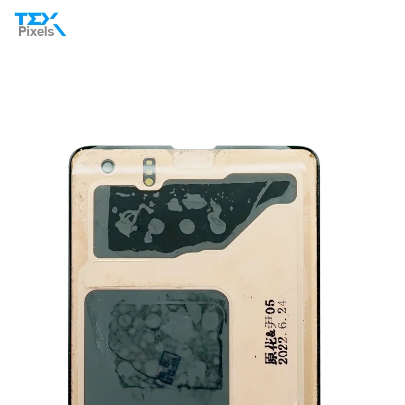 All Press Curved Led Mobile Phone Lcd Repair Set For Samsung Galaxy S10 Screen Original Phones Partes De Telfono Mvil