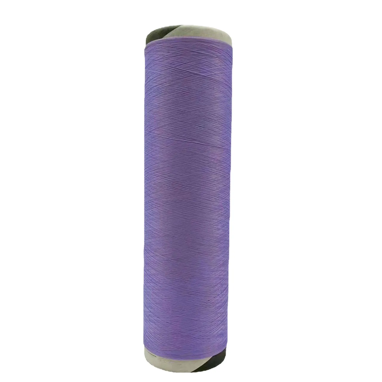 Dope dyed dty 150D/48F polyester dty yarn dty polyester yarn  Draw Textured Yarn for braid cords