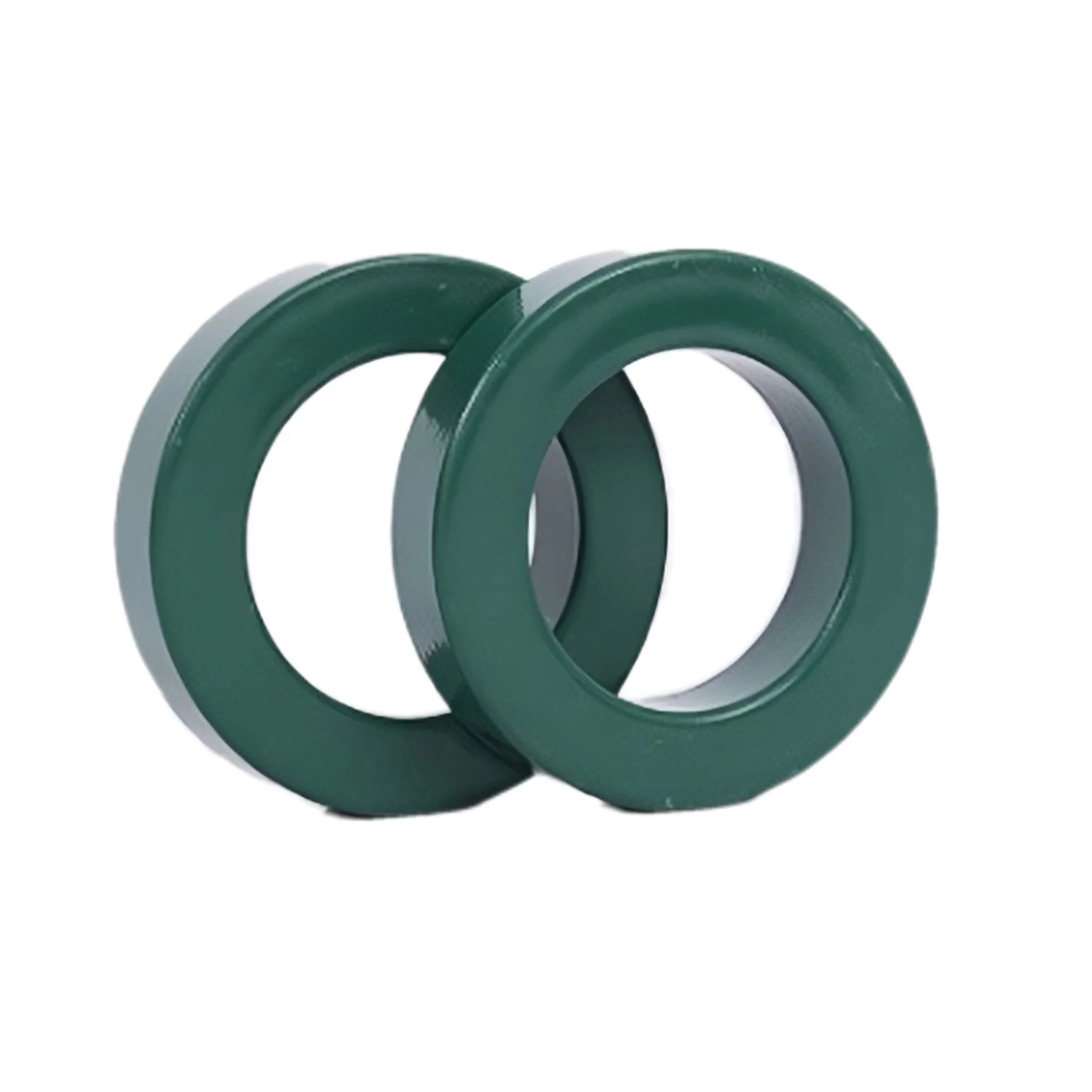 Fridge Magnet Amorphous Core Ring Type Ferrite Core for Electric Transformer