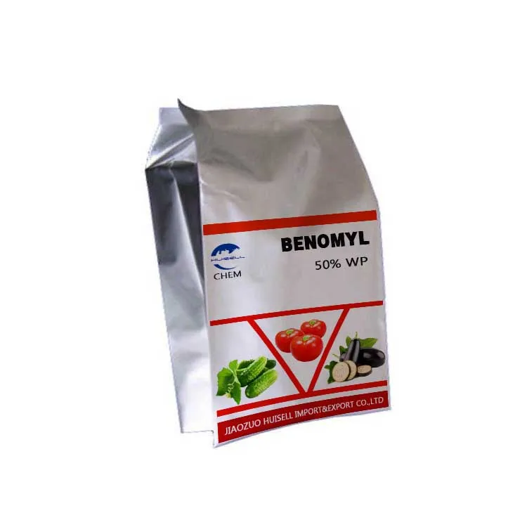 Лучшая цена беномил фунгицид бенлат в продаже 95% TC