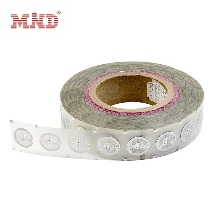  Заводская цена ntag215 nfc tag игровой