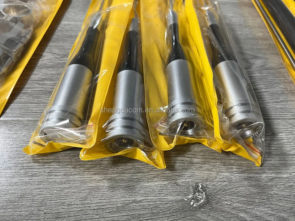 SG7900 communication antenna VHF UHF car radio antenna 144/430MHz dual band mobile antenna with PL259 connector