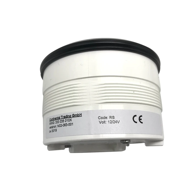 Горячая Распродажа Морской Тахометр ЖК-дисплей Тахометр Vdo 333-035-010X A2C3832980010