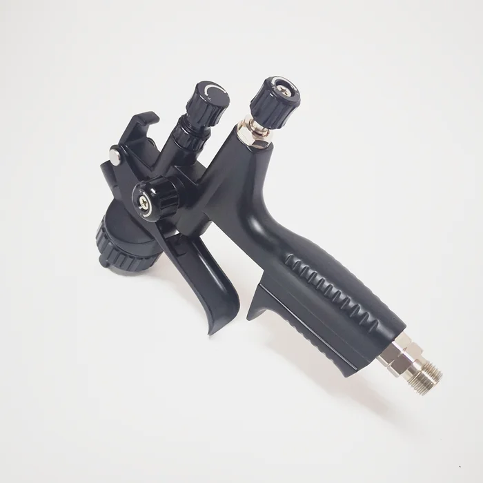 WK скидка, лучший китайский оптовый завод, новый бренд G5 Black Products, пистолет-распылитель краски hvlp pistola pintura pint