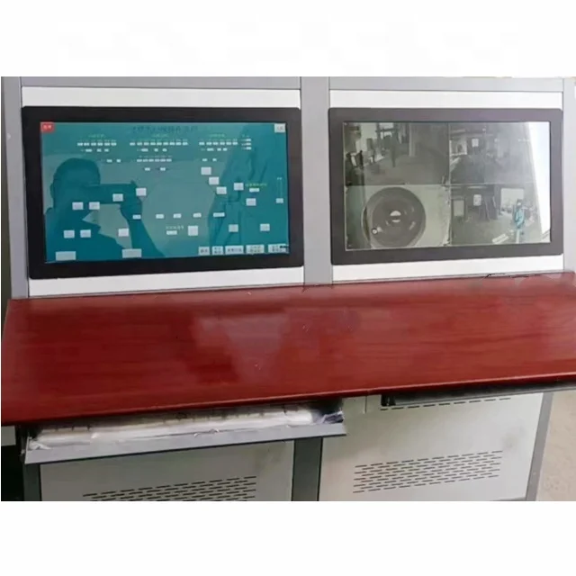 Professional Factory Customized Rubber Continuous Vulcanizing Line/ CCV Extruder Extruding Machine