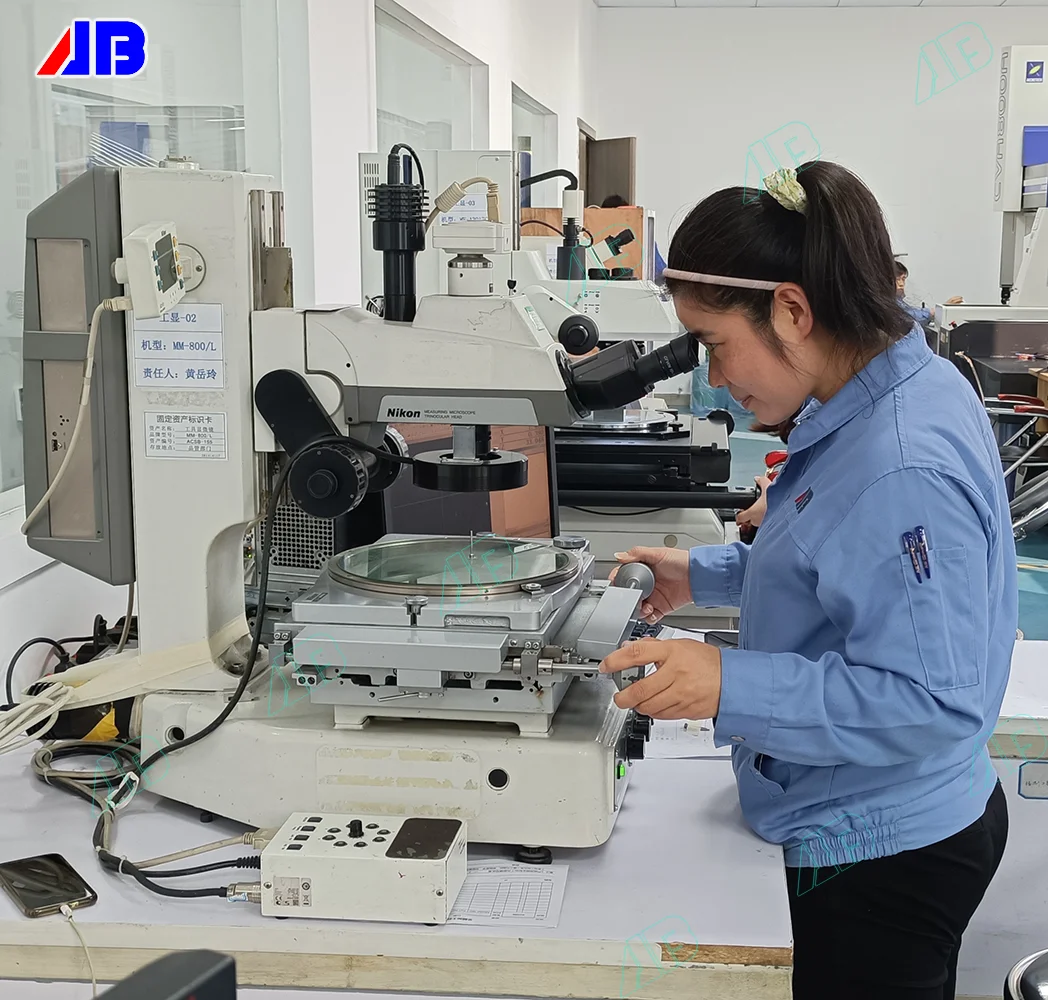 factory custom design precision  plastic mold making nylon abs plastic parts injection molding service