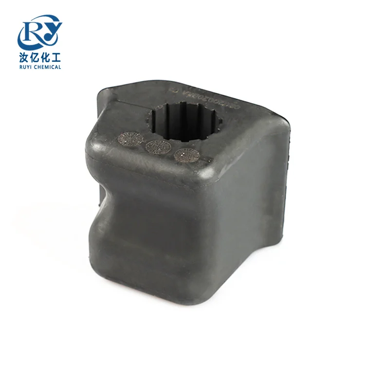 High Quality Arm Bushing Rubber Bush Parts Good Price Natural Rubber