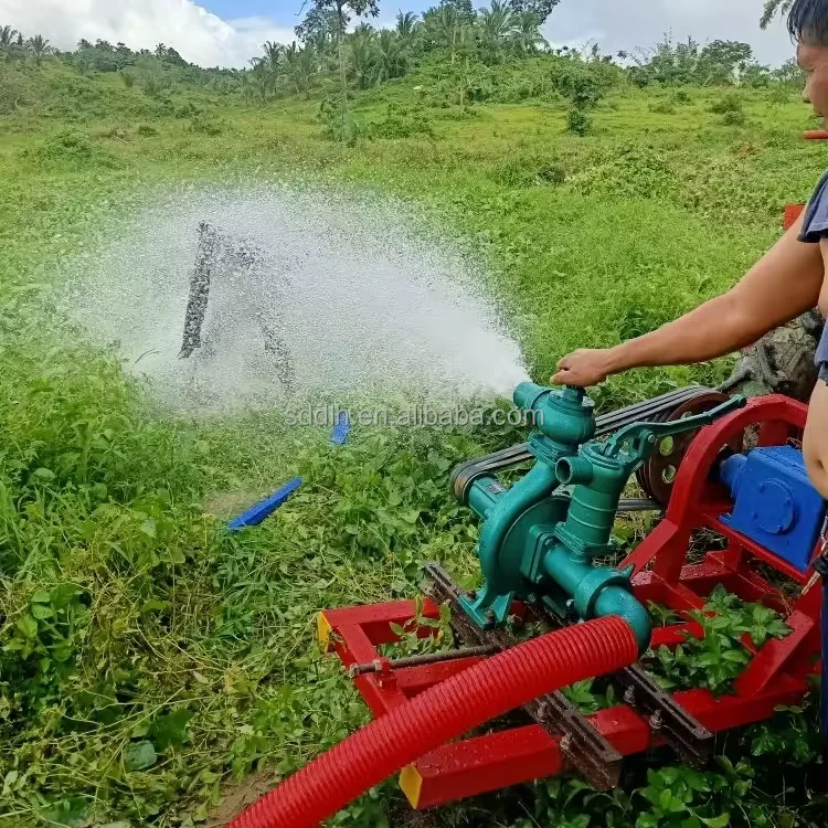 3 inch pto tractor high pressure Water pump  for sale