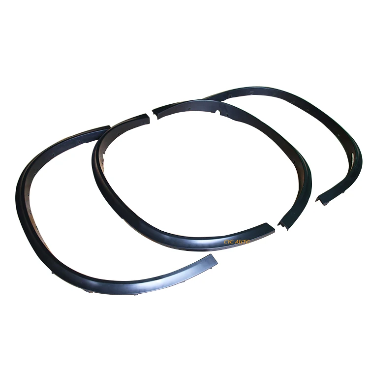 Automotive Parts High quality X5 F15 wide wheel arches for BMW F15 wheel arch 2007 2008 2009 2010