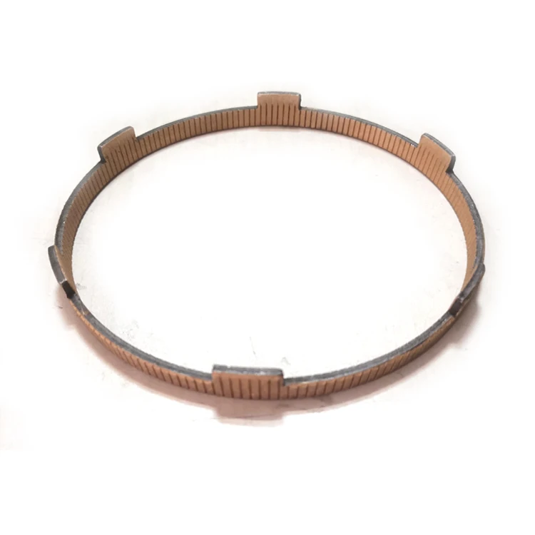 Щит 970 262 2934/9702622934 кольцо синхронизатора для G60/G85 грузовик коробка передач запасная часть W