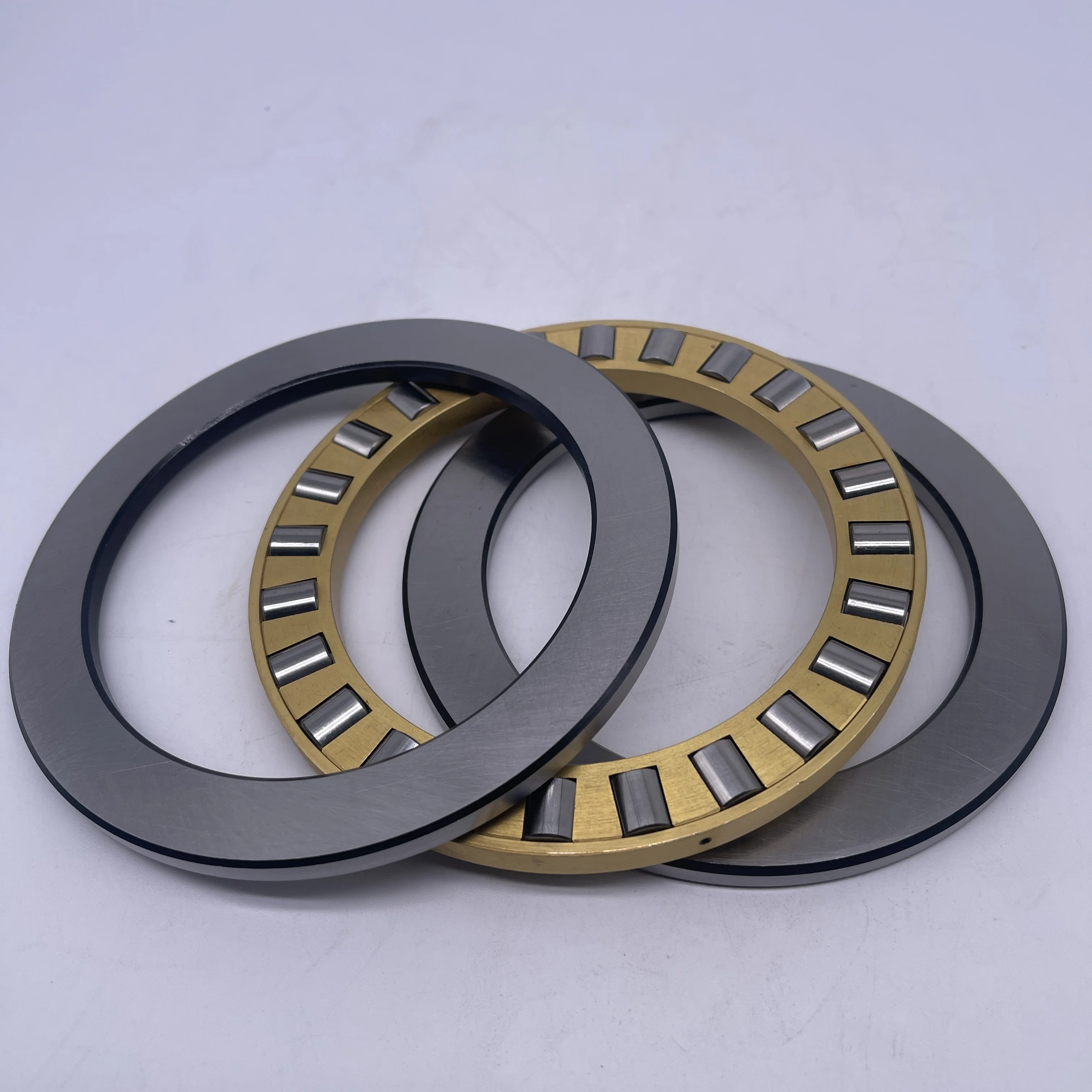 Made in China  LQB brand  top quality  cylindrical  Thrust  Roller Bearing  81206  for machine/drill/ industry