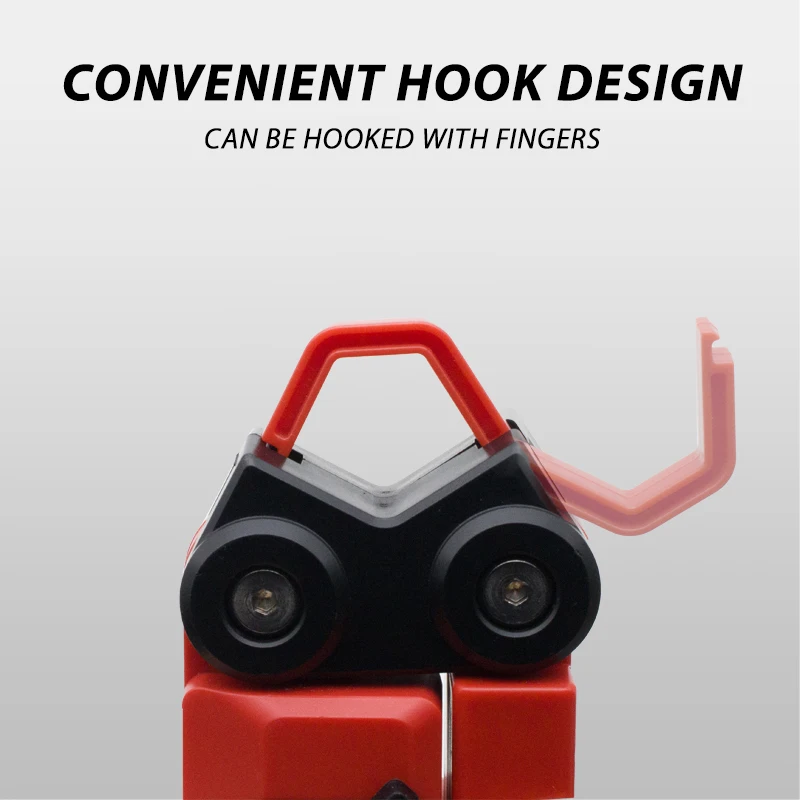 5W Head SMD COB 450lm Dual Source LED Work Light Inspection Lamp Rechargeable Inspection Portable Working Lights Magnetic